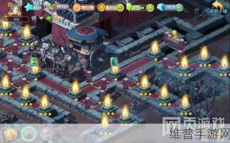 植物大战僵尸OL冒险17章通关全攻略，打造无敌防线，智取僵尸军团
