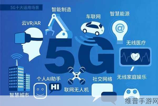 我国5G发展成就助力手游行业飞跃，挑战与对策并行探索