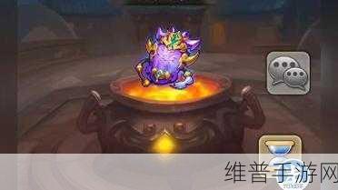 少年三国志焰金神兵深度解析，哪个才是你的战场利器？
