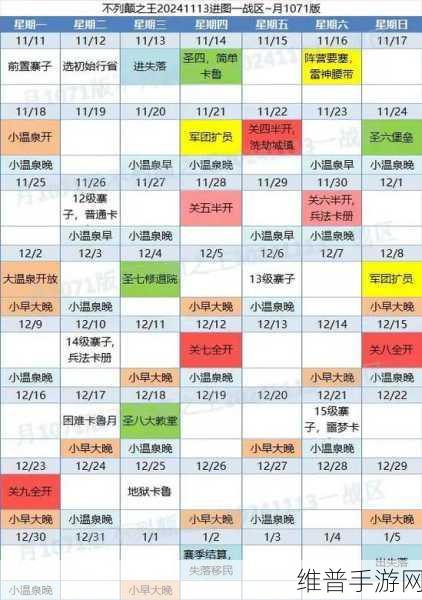 万国觉醒零氪玩家的最强将领选择指南