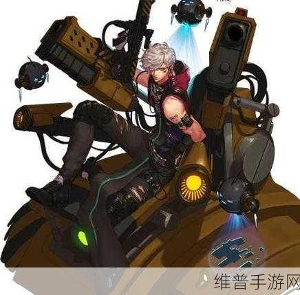 DNF手游女机械师G3技能深度解析与使用技巧