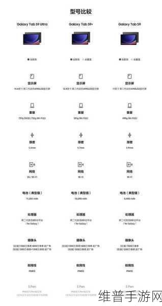 三星Galaxy Tab S9系列，学霸们的期末复习神器与手游攻略利器