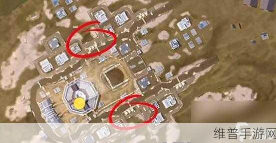 和平精英空投节攻略，幸运空投触发全解析