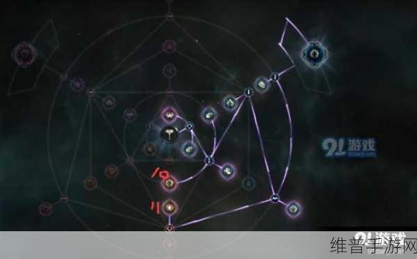 拉结尔纯净版深度攻略，拜森威信流天赋技能搭配全解析
