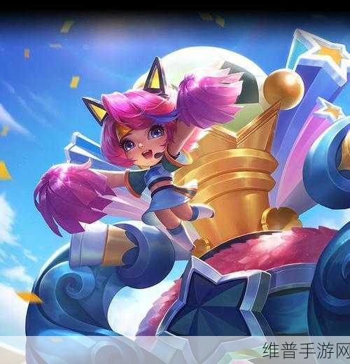 王者荣耀蔡文姬深度玩法攻略，掌握移动泉水的奥秘