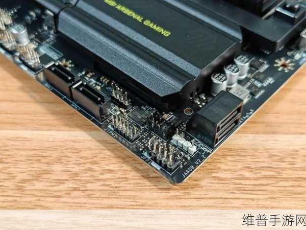 微星B860与Z890主板配置大揭秘，新一代中端芯片组命名尘埃落定