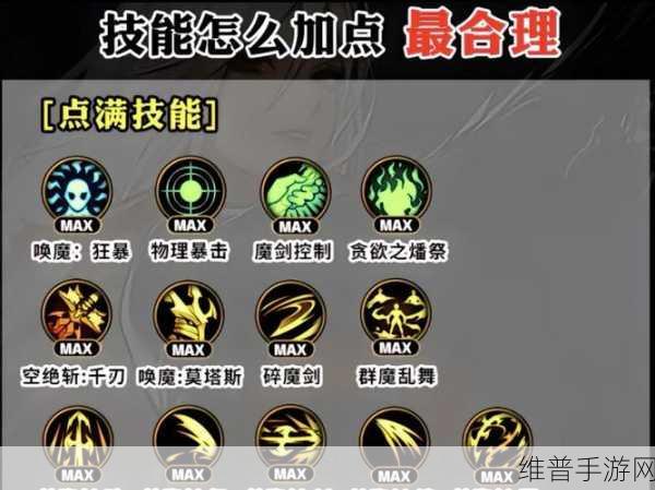 DNF手游深度攻略，韩服职业平衡剑魔改动全面解析