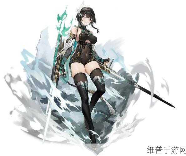 深空之眼休角色培养深度推荐,打造你的战斗精英