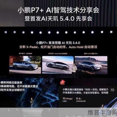 小鹏P7城中村智驾挑战启示录，手游公司如何借鉴智能驾驶技术提升用户体验
