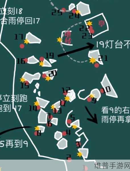 光遇手游攻略，星期天献祭后星期一能否再次献祭详解