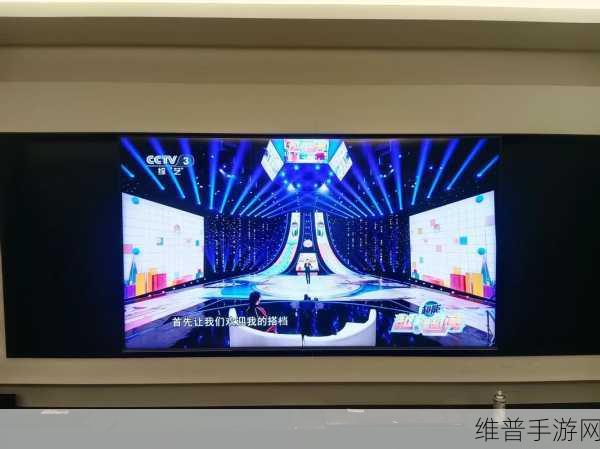 海信激光显示技术大放异彩,连续斩获海外大奖,手游体验再升级