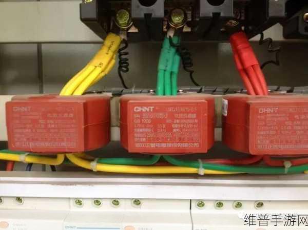 变压器与电流互感器关系揭秘，手游公司数据攻略新视角