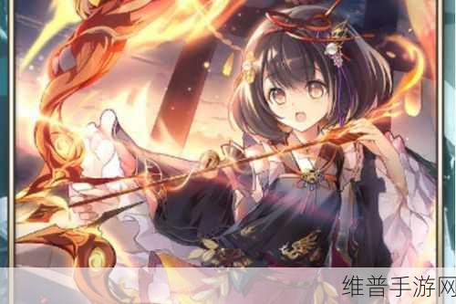 原神千鹤身份深度解析，探寻付丧神的秘密