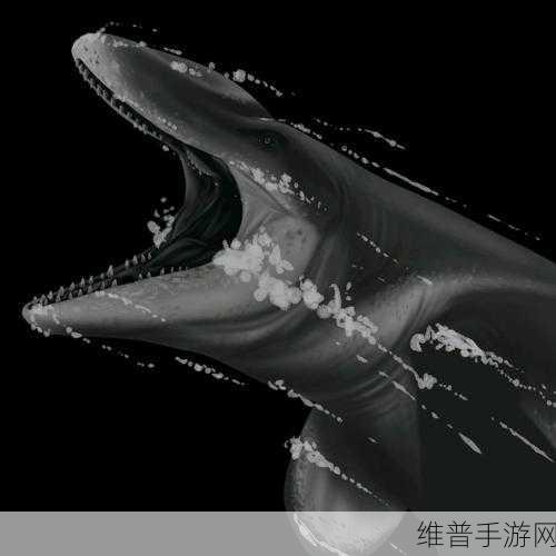 方舟生存进化手游攻略，揭秘沧龙必刷点及驯服技巧