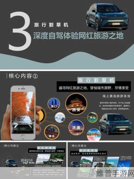 蔚来资本助力新能源，手游市场亦乘风而起