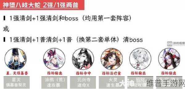 阴阳师御隐香寻超鬼王第二天6星夜刀神阵容深度解析与推荐