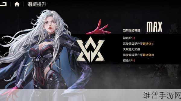 钢岚手游梅丽莎强度深度剖析与实战攻略