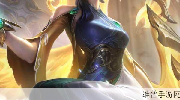 深度解析，LOL手游中黎明使者莫甘娜与魔女莫甘娜哪款皮肤更胜一筹？