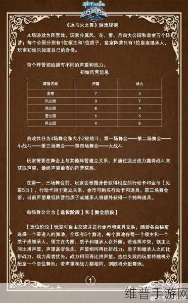 武极天下手游魔方提升全攻略，解锁魔方玩法新境界