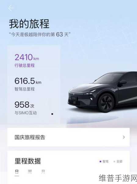 极越ASD出海阿联酋首测，中国智驾手游攻略数据，能否点燃全球热潮？