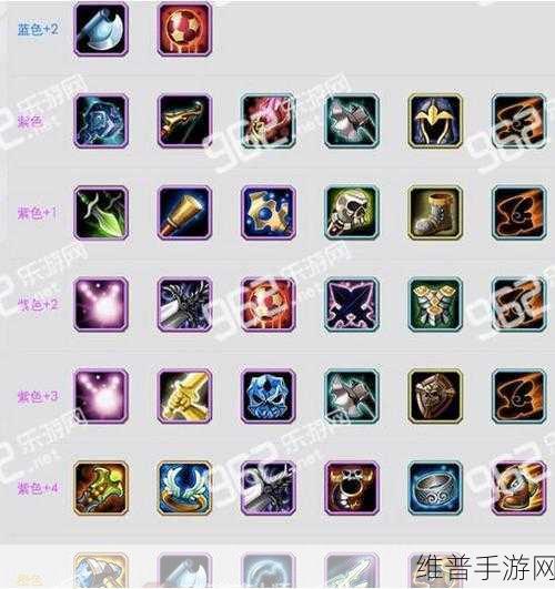 刀塔传奇橙装时代深度攻略，熊猫英雄满装备龙心需求解析