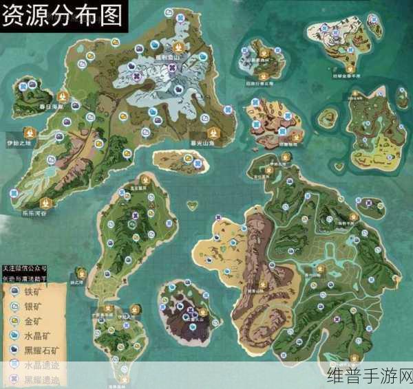 创造与魔法深度揭秘，龙牙获取及霸王龙挑战宝箱全攻略
