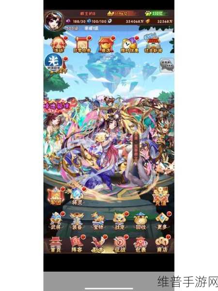 少年三国志七大金宠全方位深度剖析