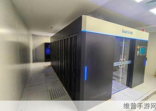 英威腾参编机房空调国标发布，手游公司如何应对数据中心的挑战？