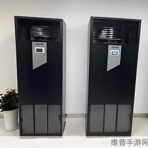 英威腾参编机房空调国标发布，手游公司如何应对数据中心的挑战？