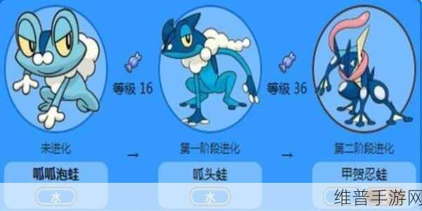 蛙爷的进化之路，初级源石使用全攻略