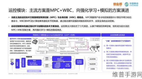 优必选与一汽-大众携手，人形机器人技术或将革新手游攻略数据收集方式