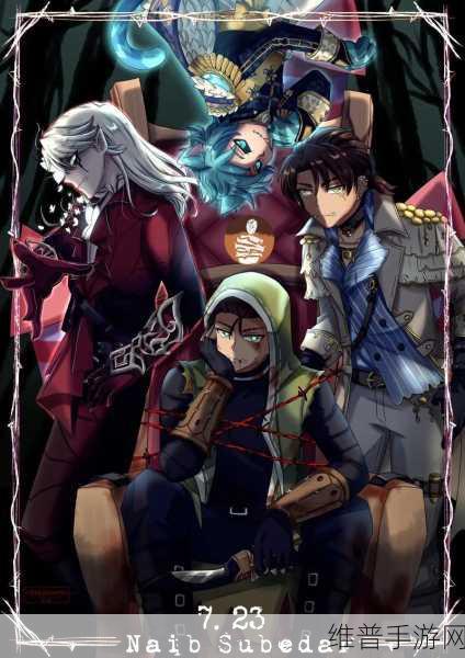 第五人格手游攻略，揭秘哪些监管者能有效克制佣兵