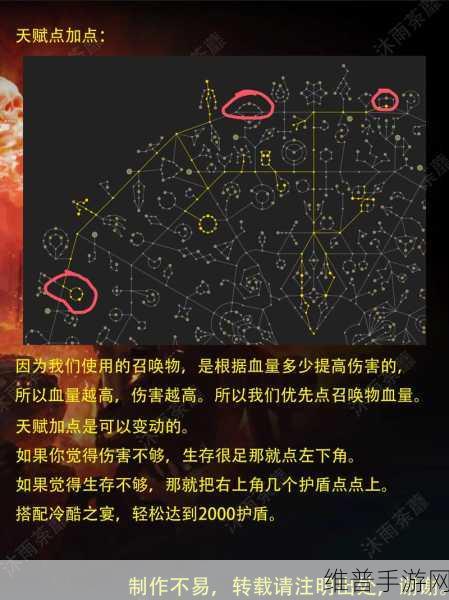 流放之路深度攻略，天赋树珠宝槽的精准放置策略