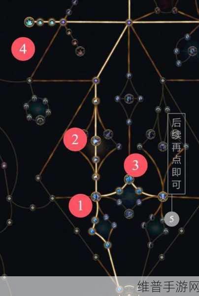 流放之路深度攻略，天赋树珠宝槽的精准放置策略