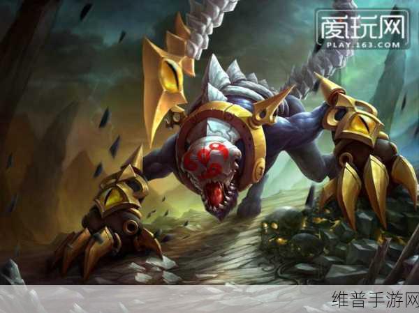 乱斗西游2深度解析，九头蛇与年兽，谁更胜一筹？