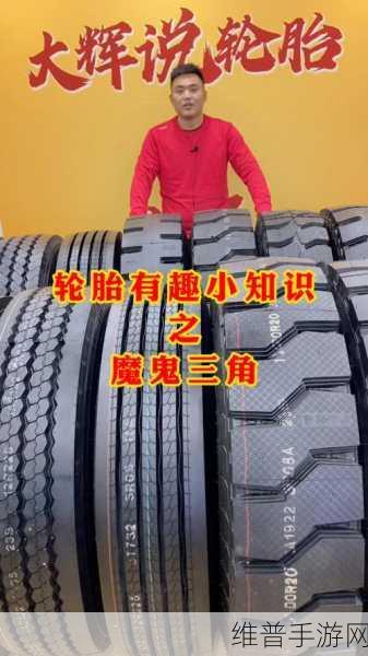 国产轮胎突破魔鬼三角秘籍，手游攻略视角下的全球市场领跑策略