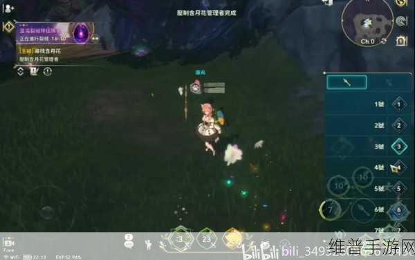 二之国交错世界金币位置全攻略，揭秘金币宝藏所在地