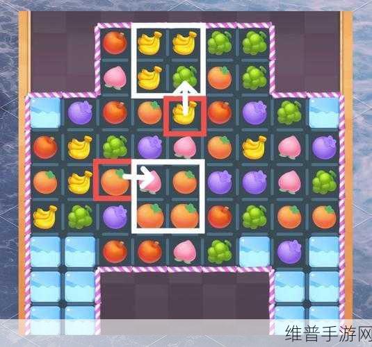 摩尔庄园手游消消乐，高效刷分技巧与深度攻略分享