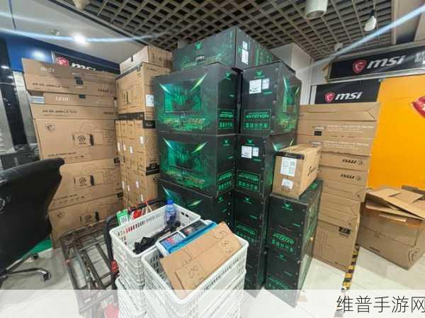 20年电脑城停业冲击下，手游公司如何夹缝求生，策略转型与数据驱动