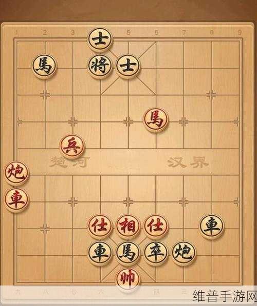 天天象棋残局挑战攻略，2022年残局挑战全关卡通关攻略汇总大全
