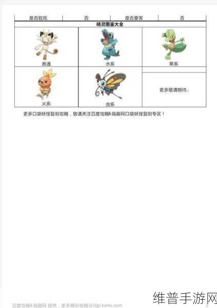 口袋妖怪叶绿，解锁一字斩技能全攻略