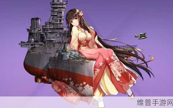 战舰少女r扶桑海域2-3全面攻略