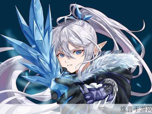 DNF男法转冰洁师加点全攻略，打造极致冰冻战士