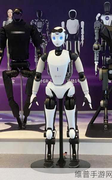 印度Addverb公司计划2025年推出人形机器人，手游领域的跨界启示
