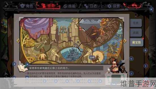 贪婪洞窟2密令大全2022最新全览攻略