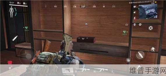 萤火突击，除颤仪获得方法全解析