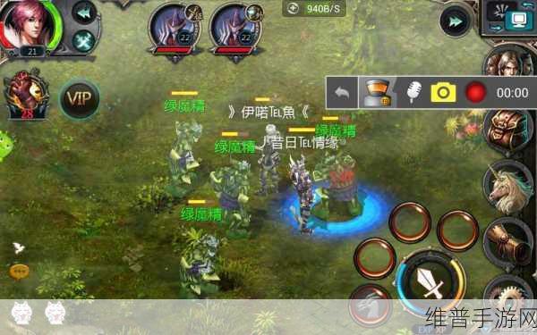 口袋版魔域爵位获取全攻略，助你攀登荣耀巅峰