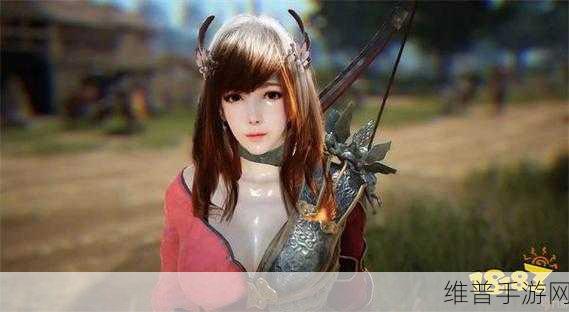 黑色沙漠手游新手入门，角色培养策略与技巧全解析