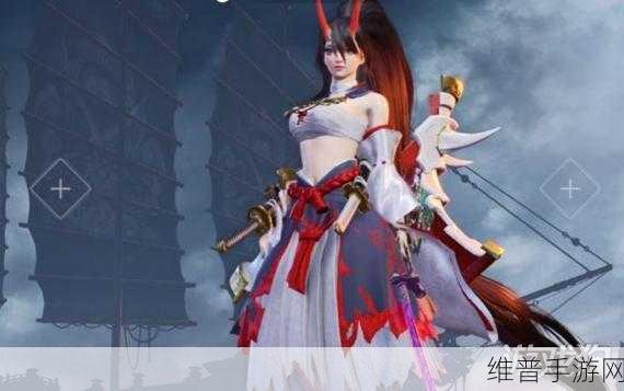 永劫无间手游新英雄妖刀姬，实机演示与深度攻略