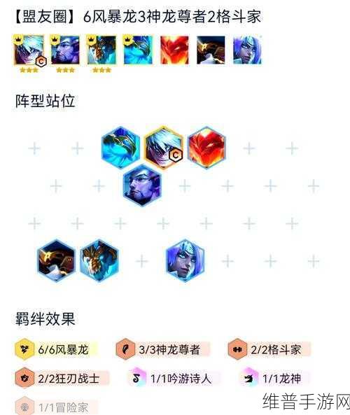 刀塔传奇血魔竞技场阵容搭配深度解析，血魔竞技场制胜之道